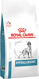   ROYAL CANIN HYPOALLERGENIC DR21